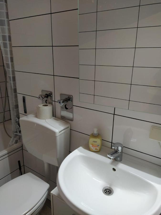 App B210 Gemuetlich Und Ruhig Διαμέρισμα Lahnstein Εξωτερικό φωτογραφία